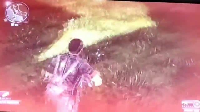 обзор на just cause 2