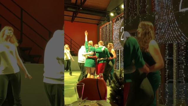 С наступающим Новым годом🎄
