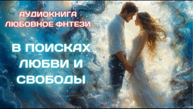 АУДИОКНИГА: В ПОИСКАХ ЛЮБВИ И СВОБОДЫ ПОЛНАЯ ВЕРСИЯ