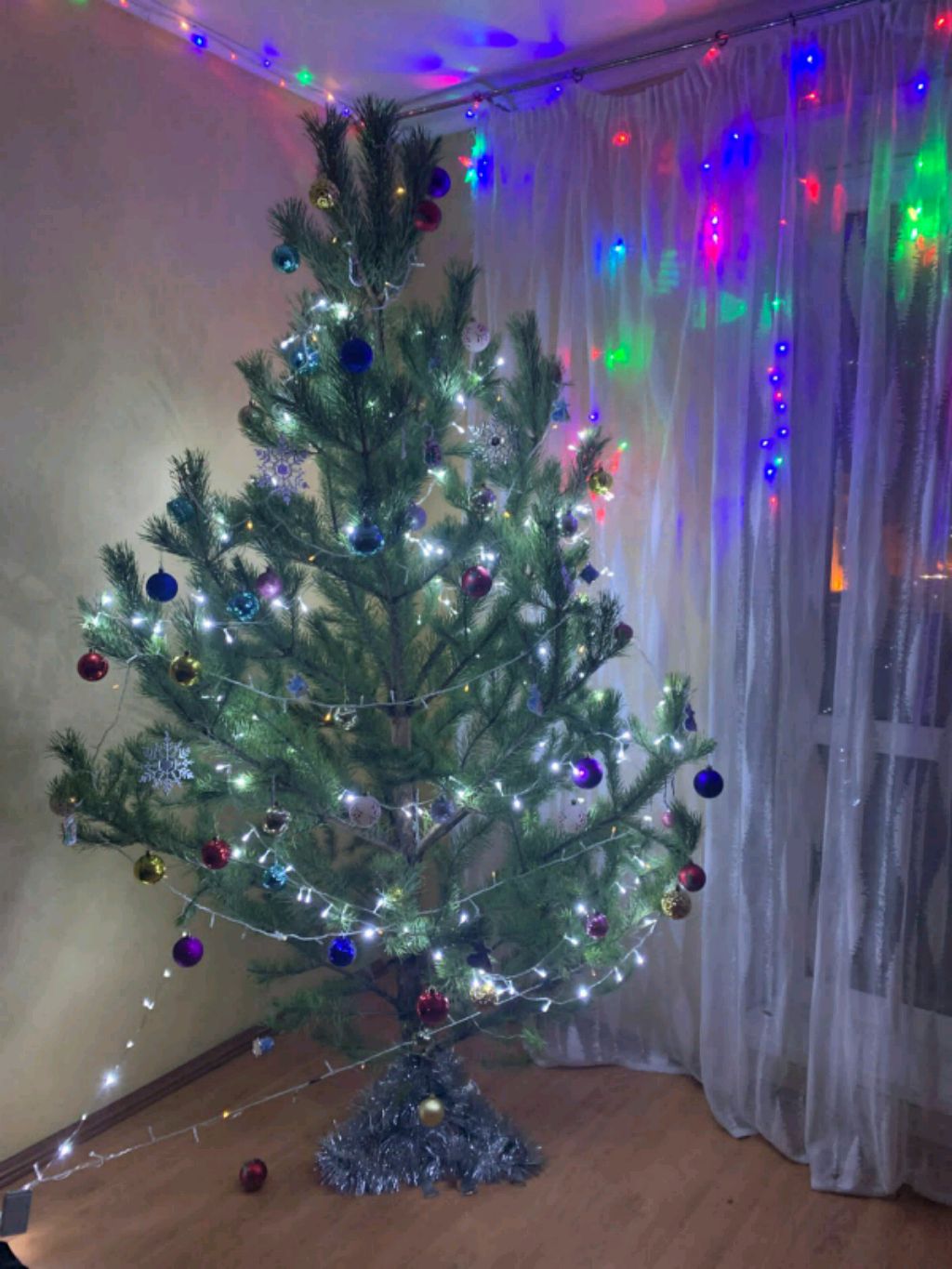 готовимся к новому году)