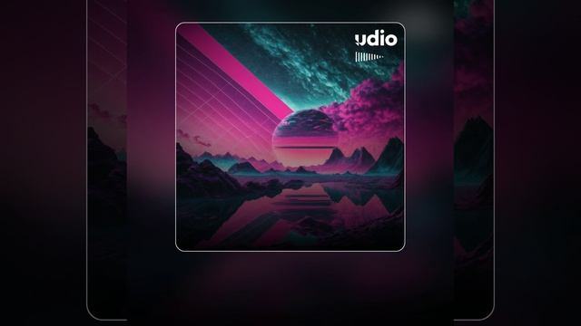 Neon 10 (Udio AI Synthwave/Disco)