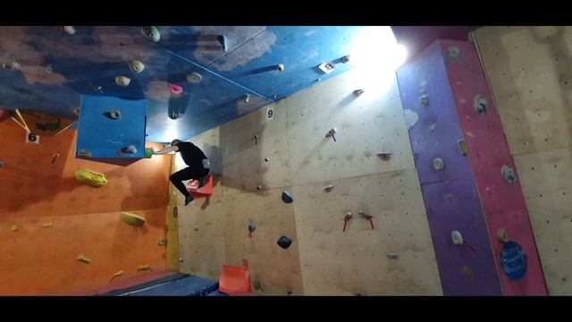 Даня. Финалка 24