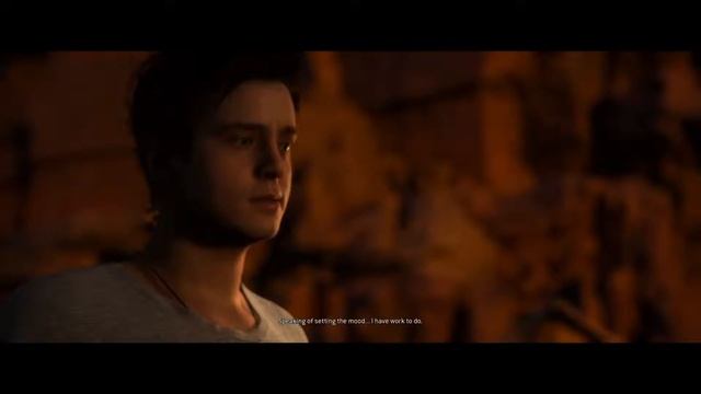 The Quarry | Part Two & Three: Truth Or Dare