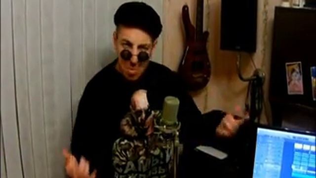 Фрагмент песни 'Лилек' хит сезона!