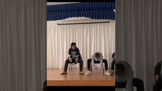 Дурачимся немного))