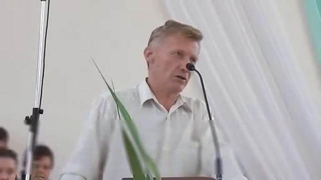 кгю. Священнический долг 2 .Передача  Духа Жизни через дух.
