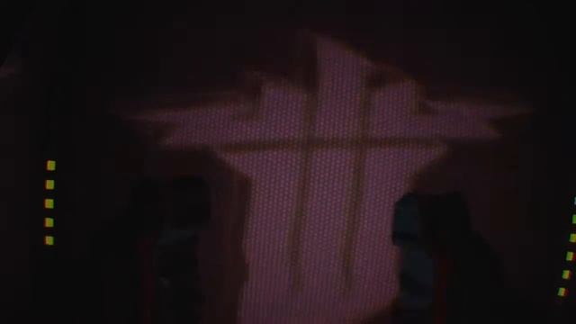 This Game Is Crazy (WOLFENSTEIN CYBERPILOT PART 1)