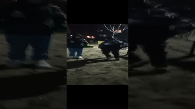 БЫСТРЫЙ обстрел 16 СЕКУНД