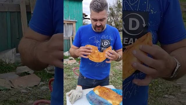 Презентация Хычина. Кто пробовал? Лайк!)