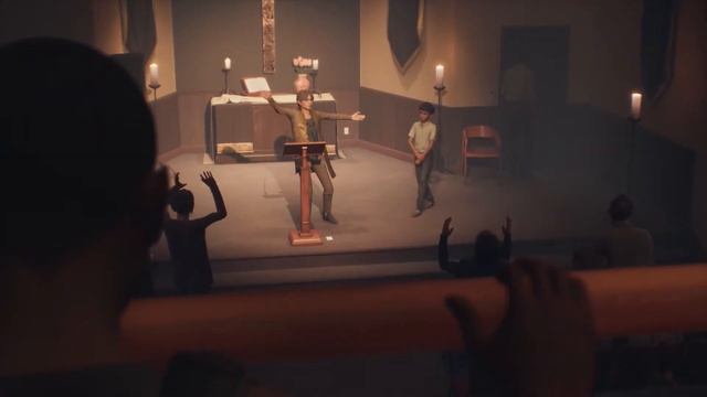 I'LL KEEP GETTING BACK UP! | Life is Strange 2 - Episode 4 (FULL EPISODE)