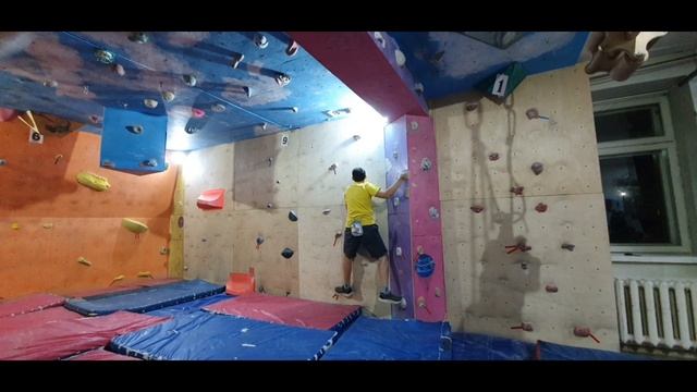 Андрей. Финалка 24