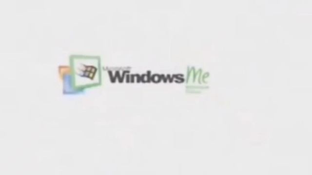 Windows ME Animation