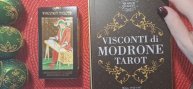 Топ-10 исторических карт Таро разных издательств!