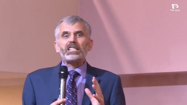 Как примириться с трудным человеком _  Часть 6 _ Я и Ты _ Александр Лисичный