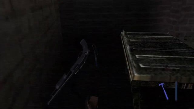 Manhunt 2: The Vienna Cut - Scene #9: Most Wanted