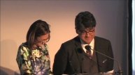 Sherman Alexie + Fifty Shades of Grey = AWKWARD
