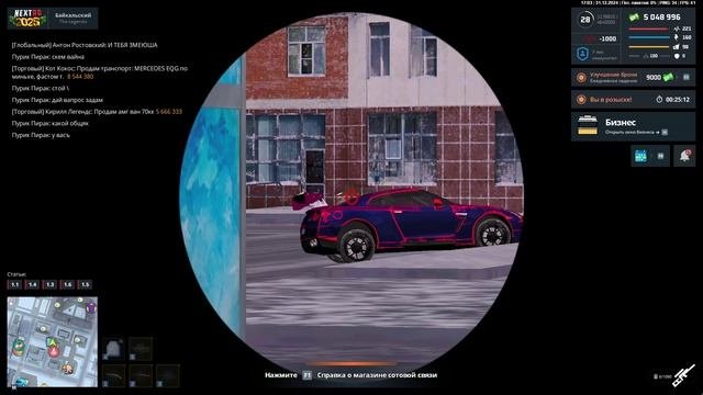 абьюз 2