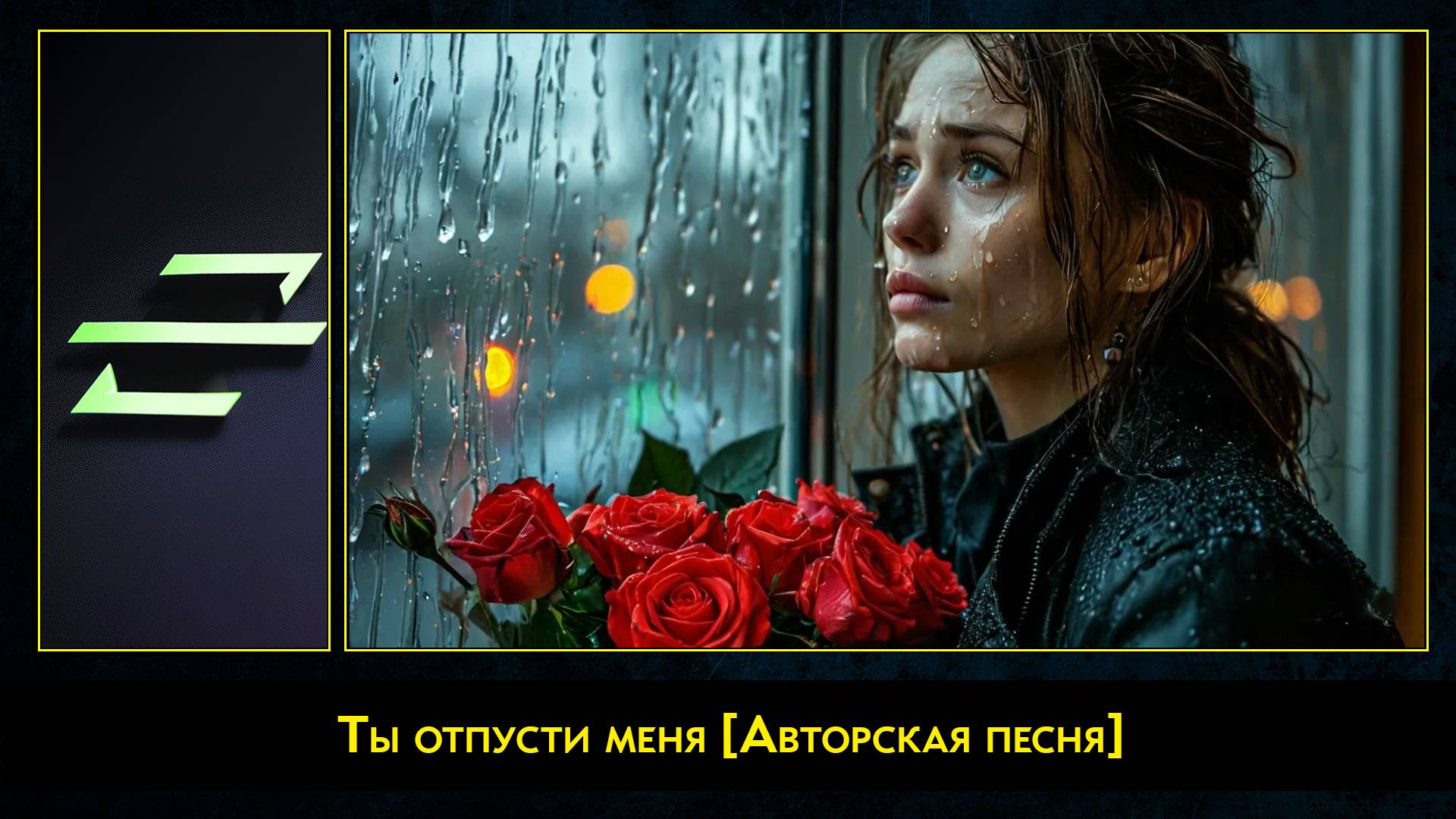 Rec.Vision - Ты отпусти меня