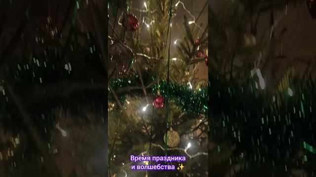 Всех с новым годом! 🎄🎄🎄💫🎉