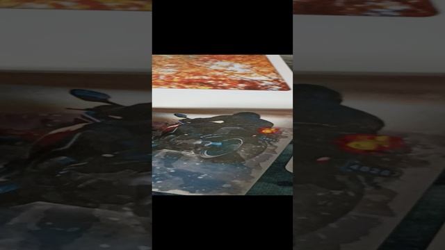 Прогноз на 2025 #shorts #show #tarot #шортс #шоу #таро #топ #таролог #гадание #картагода  #новое