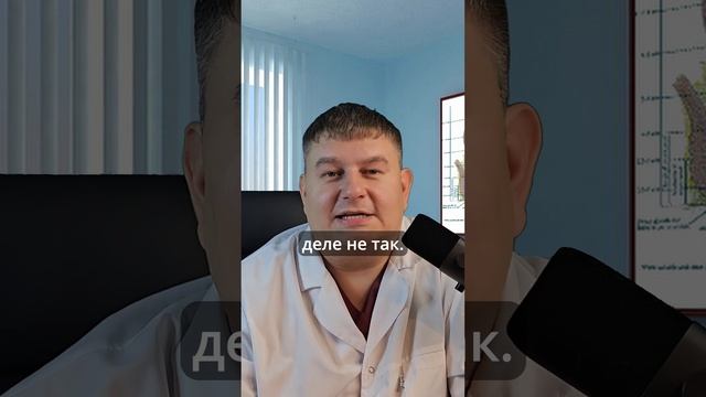 Растительные слабительные вредны