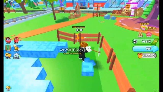 БеСтримы - 💎 Roblox как из блоков построить фабрику и покорить облака!