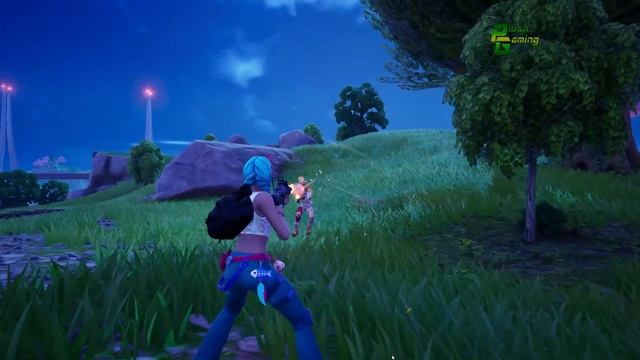 Вернулся после перерыва и вот что произошло #fortnite #фортнайт #gaming #games #funny
