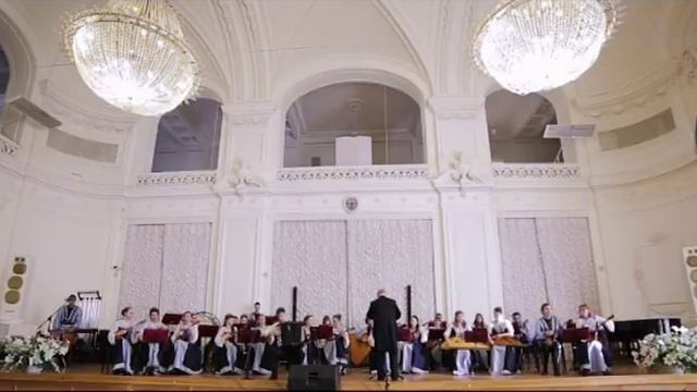 Я.Френкель - В.Семенов "Калина красная"