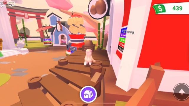 АДОПТ МИ С НУЛЯ 2 ЧАСТЬ. СУПЕР ИНВЕНТАРЬ.