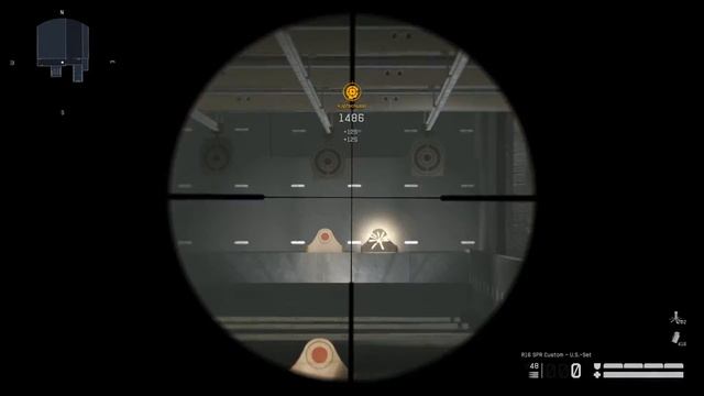 WARFACE(eu)2016 WF 3 JAHRE# U.S. SET