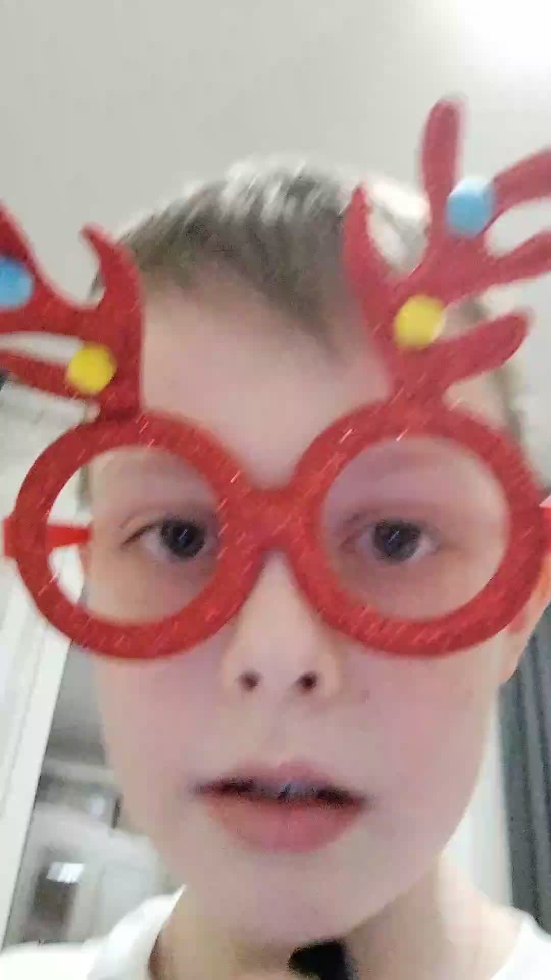 Новый год!
