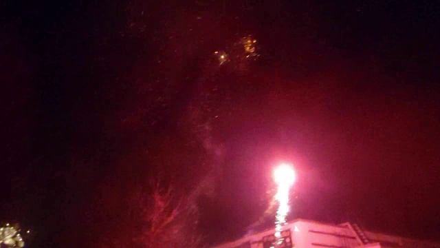 Анатолий Кулагин - Новогодняя Ночь Провожает Старый Год