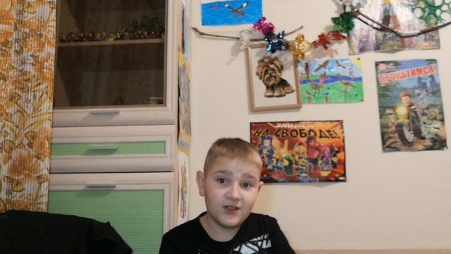 С новым годом!