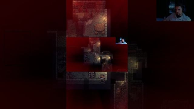 НЕ  Fear and hunger, но страшно. Прохождение Stoneshard