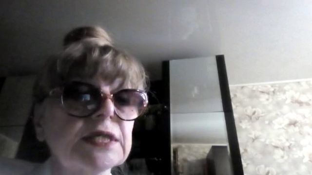 Стихотворение " Быть или не быть..." Читает автор Л.Романова