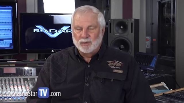 Дом Потер и Рик Джойнер