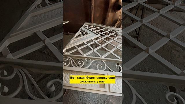 Кованые ворота. Ростов-на-Дону +79002321949