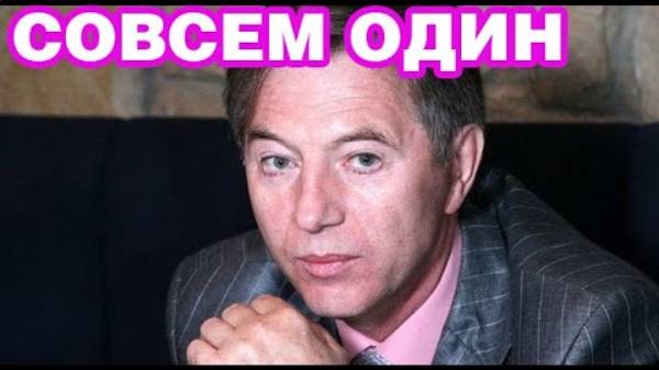 ЕГО ЛЮБИЛИ МИЛЛИОНЫ, А ОН УШЁЛ ОДИН В ХОСПИСЕ | Судьба Евгения Меньшова и его сын