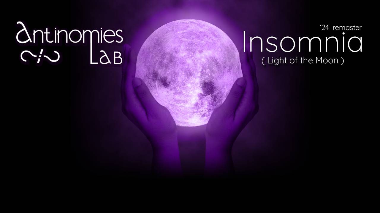 Insomnia - Antinomies Lab