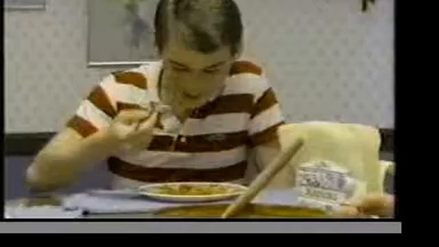 Ragu Pasta Meals commercial