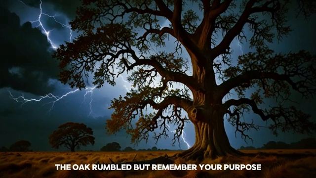 Dont Let Fear Hold You Back  A Beautiful Story of Growth