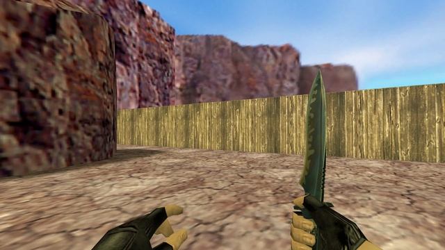 Pack Deagle for cs1.6