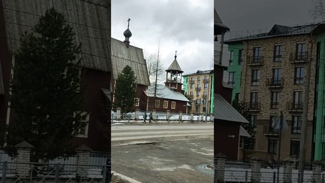 Россия Воскресенье Христово Всех с праздником Пасхи Здоровья, Мира, Добра #пасха #россия #Shorts
