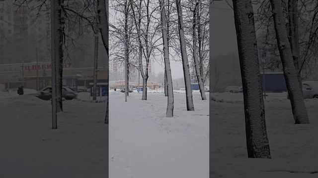 Москва. Поздравляю Всех С Наступающим Новым Годом 🎄🎁🧑🏻🎄🍾🥂Moscow. Happy New Year to all 🎄🎁