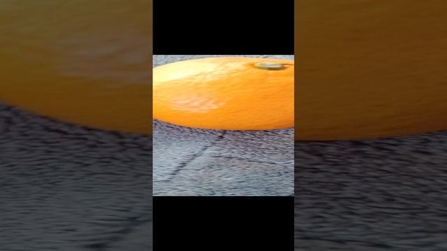 коротко о том как я ем мандаринки