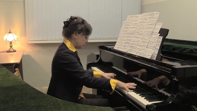 М. Клементи. Соната до мажор ор.33 (недетская)