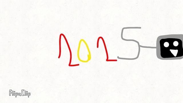 2025 HAPPY NEW YAER!!!!