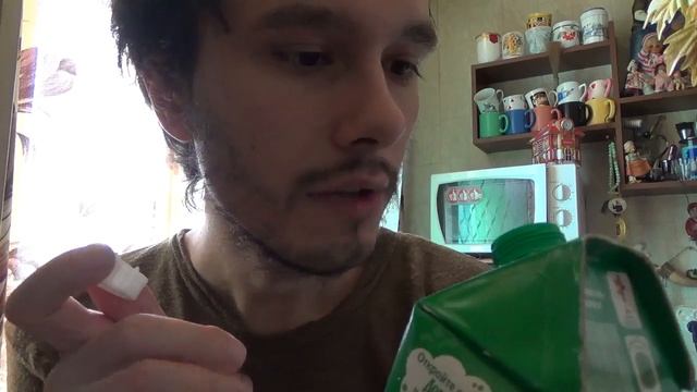 Сок "Добрый" - Деревенские Яблочки