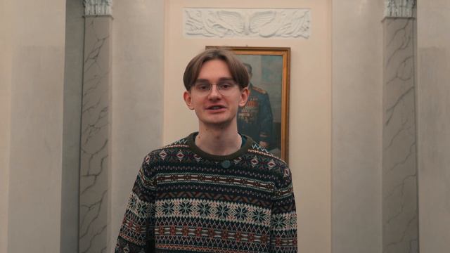 ВОЕНМЕХ 2024 | Итоги года | КРЫЛАЧ