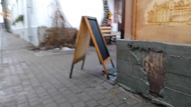 выборг в видео  2024